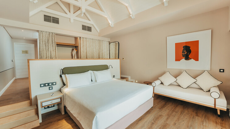 Radisson Blu Azuri Resort & Spa